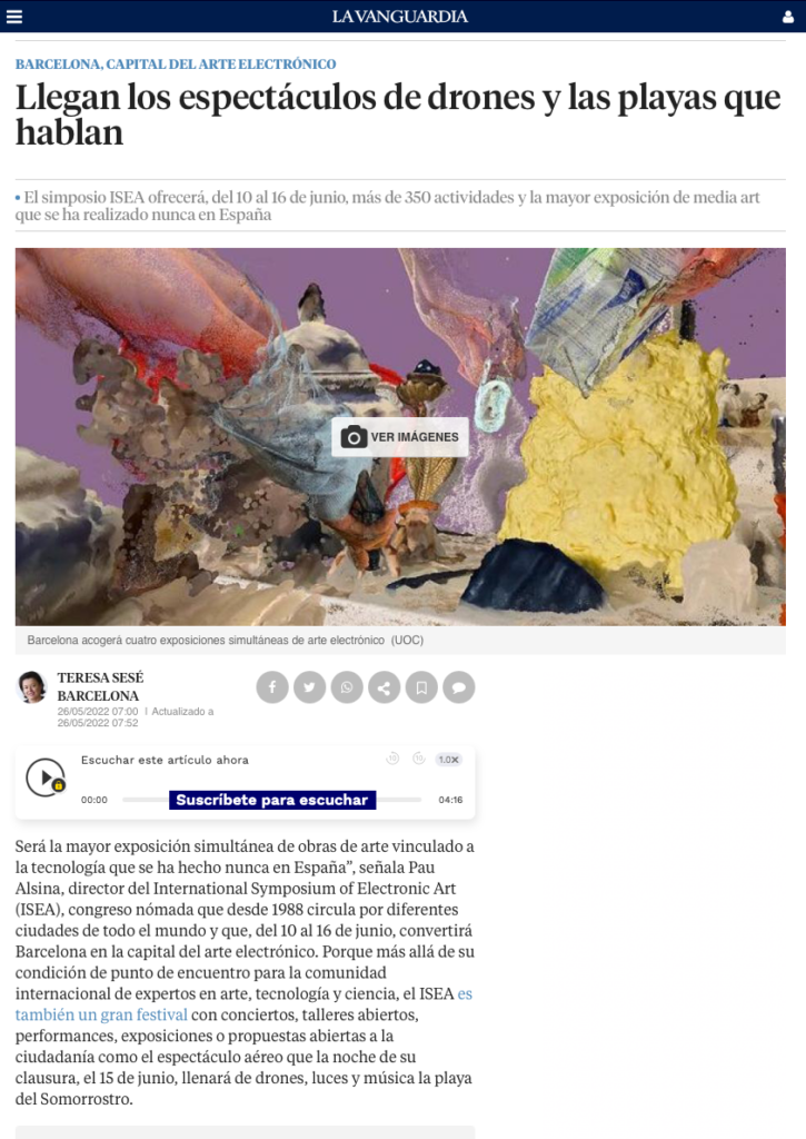 La-vanguardia-espectacle-de-drons-a-barcelona