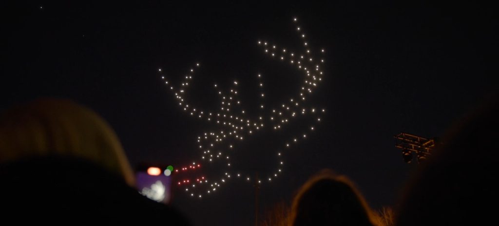 Each of the elements are representative symbols of this moment, timeless icons that last over time, this feeling that this time of year and this tradition transmit to us.